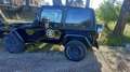 Jeep Wrangler Wrangler Soft Top 2.5 Texan autocarro Negro - thumbnail 9