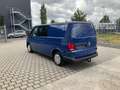 Volkswagen T6 Kombi T6.1 Kombi lang LR+4M+5 Sitzer+Stand-Sitzhei+AHK Bleu - thumbnail 2