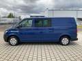 Volkswagen T6 Kombi T6.1 Kombi lang LR+4M+5 Sitzer+Stand-Sitzhei+AHK Bleu - thumbnail 6