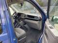 Volkswagen T6 Kombi T6.1 Kombi lang LR+4M+5 Sitzer+Stand-Sitzhei+AHK Bleu - thumbnail 10