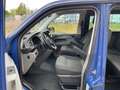 Volkswagen T6 Kombi T6.1 Kombi lang LR+4M+5 Sitzer+Stand-Sitzhei+AHK Bleu - thumbnail 7