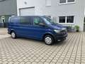 Volkswagen T6 Kombi T6.1 Kombi lang LR+4M+5 Sitzer+Stand-Sitzhei+AHK Bleu - thumbnail 5