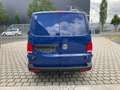 Volkswagen T6 Kombi T6.1 Kombi lang LR+4M+5 Sitzer+Stand-Sitzhei+AHK Bleu - thumbnail 3