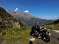 Aprilia Tuono Czarny - thumbnail 3