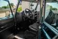 Land Rover Defender 110 Crew Cab Pick-up Vert - thumbnail 13