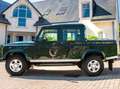 Land Rover Defender 110 Crew Cab Pick-up Vert - thumbnail 6