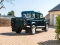 Land Rover Defender 110 Crew Cab Pick-up Vert - thumbnail 2