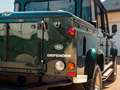 Land Rover Defender 110 Crew Cab Pick-up Vert - thumbnail 12