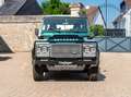 Land Rover Defender 110 Crew Cab Pick-up Vert - thumbnail 5
