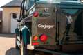 Land Rover Defender 110 Crew Cab Pick-up Vert - thumbnail 11