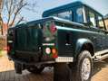 Land Rover Defender 110 Crew Cab Pick-up Vert - thumbnail 9