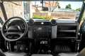 Land Rover Defender 110 Crew Cab Pick-up Vert - thumbnail 3