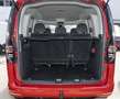 Volkswagen Caddy 2.0 TDI 122 CV DSG Style Rosso - thumbnail 9