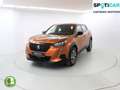 Peugeot 2008 1.2 PureTech S&S Active Pack 100 Оранжевий - thumbnail 1