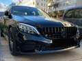 Mercedes-Benz C 200 C 200 d Aut. Schwarz - thumbnail 3