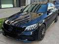 Mercedes-Benz C 200 C 200 d Aut. Schwarz - thumbnail 19