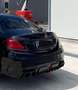 Mercedes-Benz C 200 C 200 d Aut. Schwarz - thumbnail 20