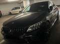 Mercedes-Benz C 200 C 200 d Aut. Schwarz - thumbnail 5