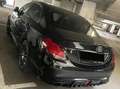 Mercedes-Benz C 200 C 200 d Aut. Schwarz - thumbnail 4