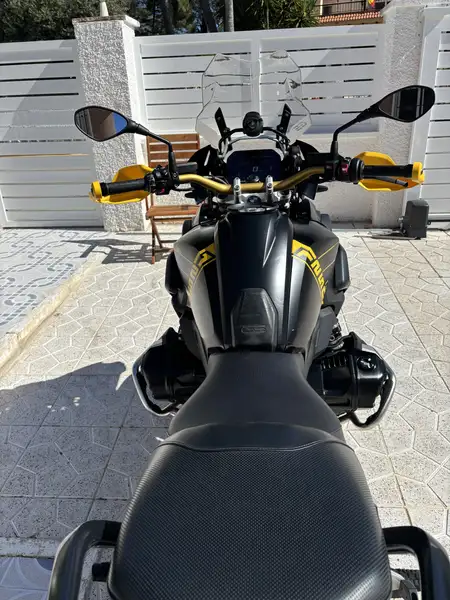 BMW R 1250 GS - foto 4