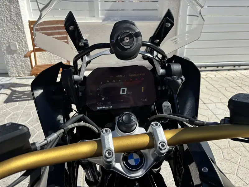 BMW R 1250 GS - foto 5