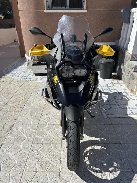 BMW R 1250 GS - foto 2