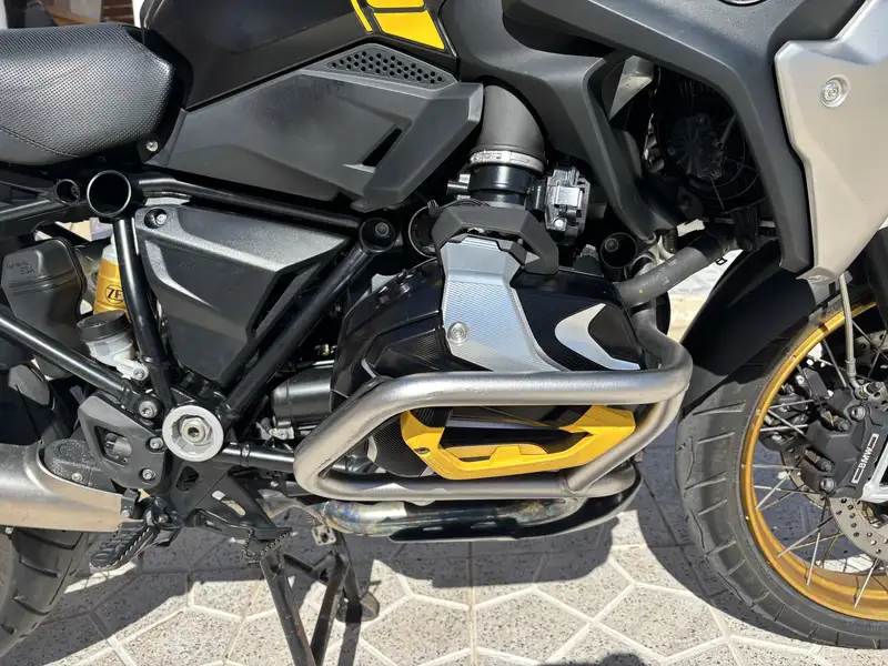 BMW R 1250 GS - foto 7