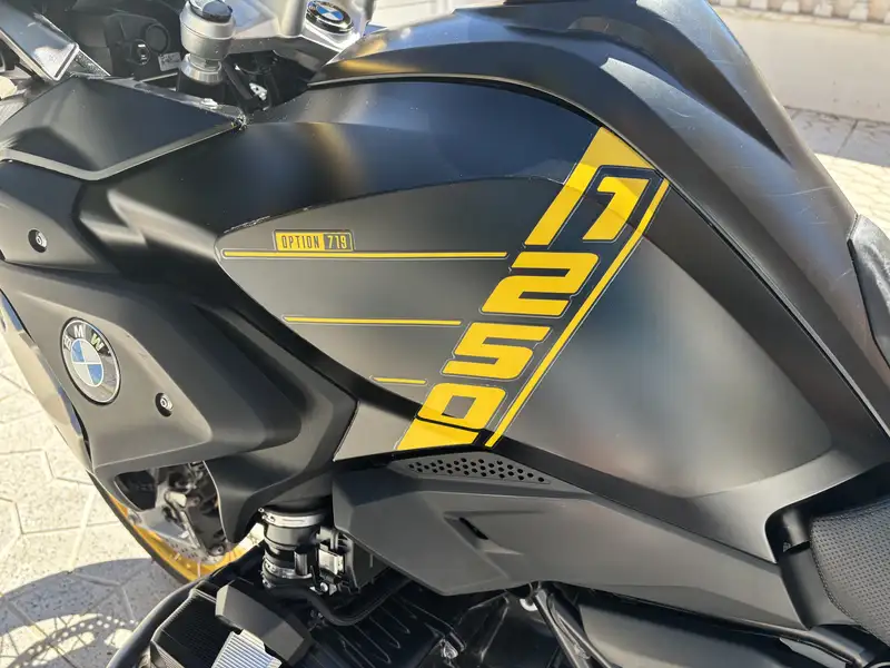 BMW R 1250 GS - foto 6