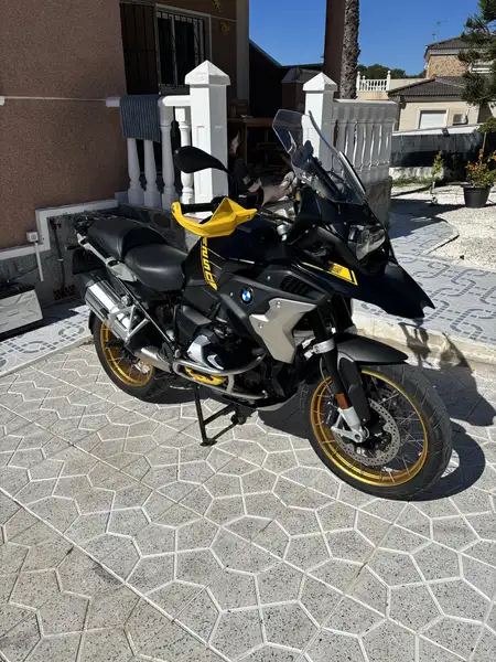 BMW R 1250 GS - foto 3