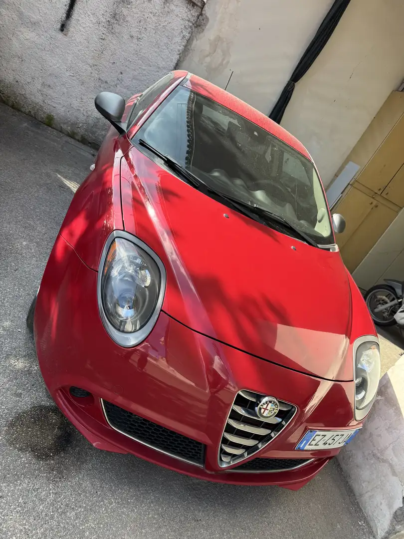 Alfa Romeo MiTo 1.3 jtdm Progression s&s 85cv - 1