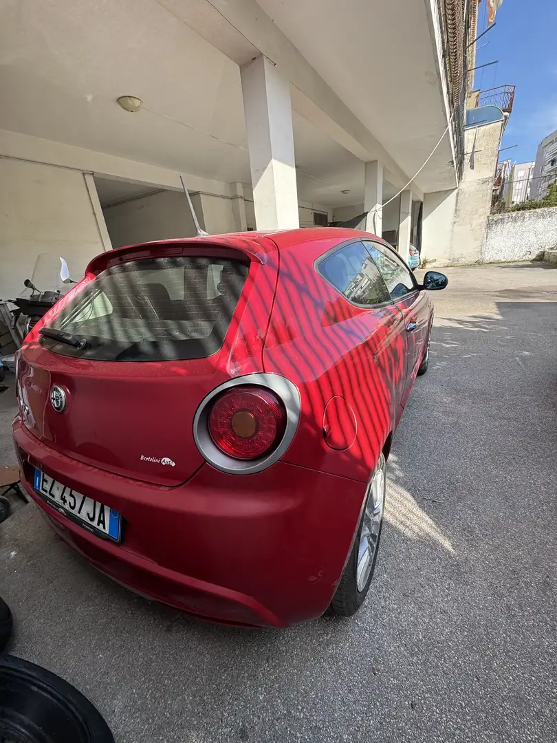 Alfa Romeo MiTo 1.3 jtdm Progression s&s 85cv - 2
