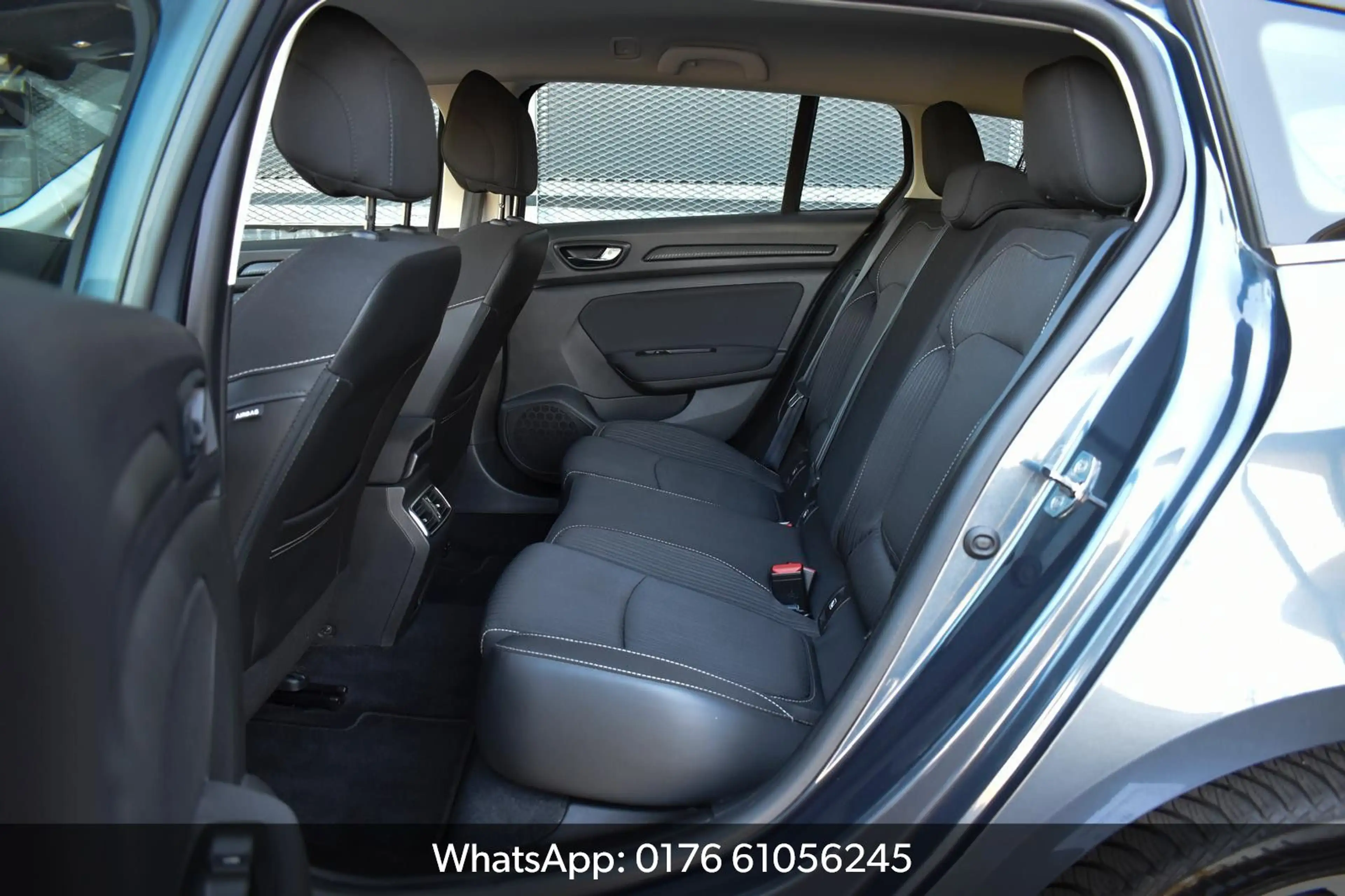 Renault Megane IV Grandtour Business Edit.*63tkm*AUTOM.* — photo 10