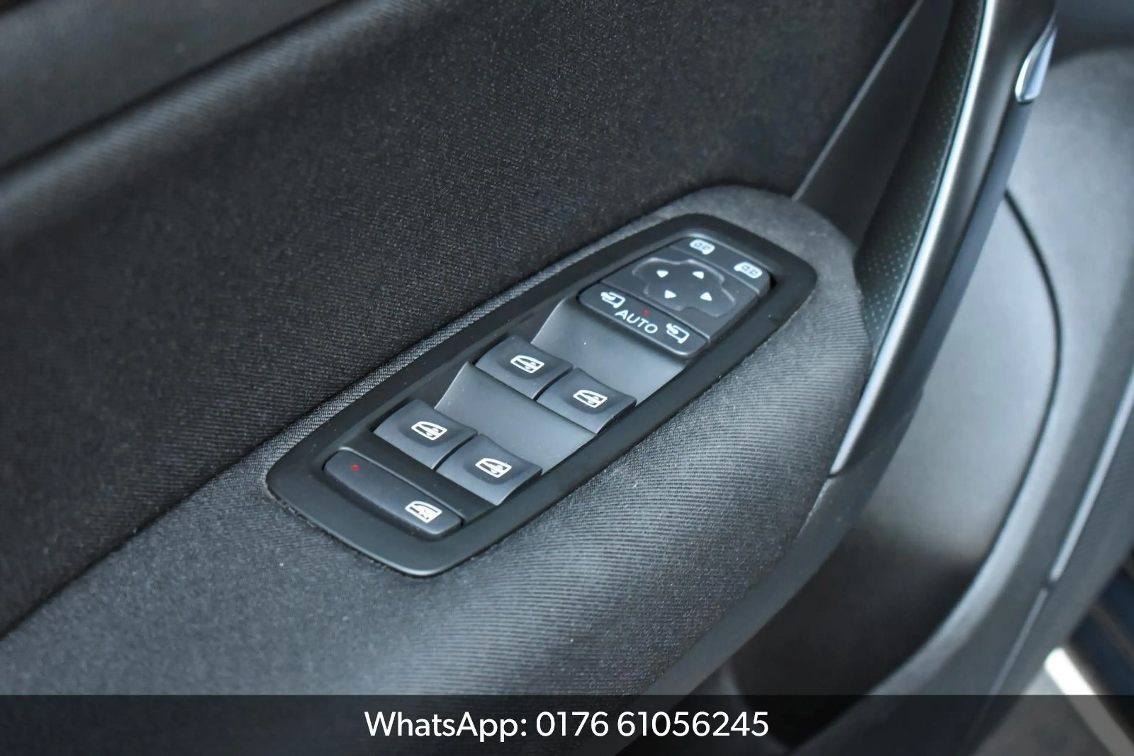 Renault Megane IV Grandtour Business Edit.*63tkm*AUTOM.* — photo 13