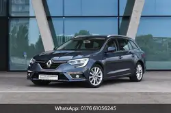 Renault Megane IV Grandtour Business Edit.*63tkm*AUTOM.*