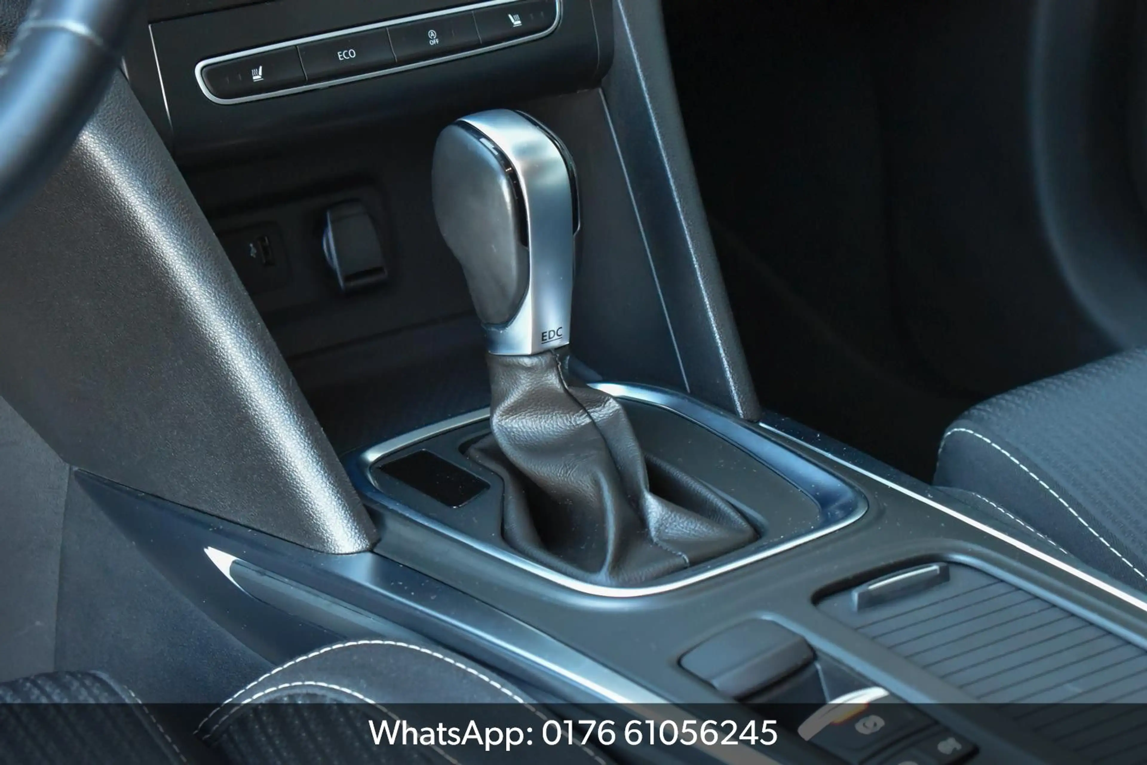Renault Megane IV Grandtour Business Edit.*63tkm*AUTOM.* — photo 14