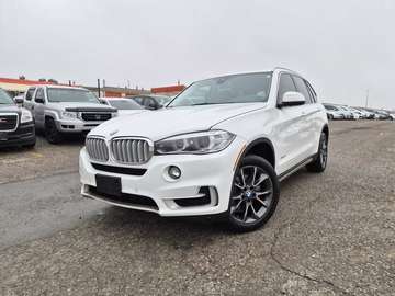 AWD 4dr xDrive35i