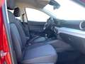 SEAT Ibiza 1.0 TSI Road Edition VIRTUAL*NAVI*LED*ACC*PDC*S... Rot - thumbnail 10
