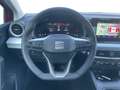 SEAT Ibiza 1.0 TSI Road Edition VIRTUAL*NAVI*LED*ACC*PDC*S... Rot - thumbnail 13