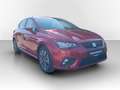 SEAT Ibiza 1.0 TSI Road Edition VIRTUAL*NAVI*LED*ACC*PDC*S... Rot - thumbnail 3