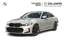 2026 BMW 3 Series xDrive Sedan, M Sport, Premium Pkg Wireless CarPlay, Head up Display, Remote Start