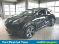 Ford Puma 1,0 EcoBoost Hybrid ST-Line Schwarz - thumbnail 1