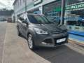 Ford Kuga 1.6 EcoBoost KAT Titanium Gris - thumbnail 2