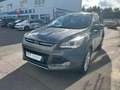 Ford Kuga 1.6 EcoBoost KAT Titanium Gris - thumbnail 3