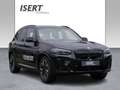 BMW iX3 M Sport Inspiring+AHK+LED+RFK+PANODACH Black - thumbnail 1