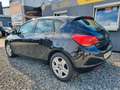 Opel Astra J Lim. 5-trg. Edition.Klimatronik.Tempomat Schwarz - thumbnail 6