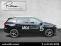 MG MG5 EV Luxury 61,1 kWh WLTP 400km 1,99% Zins Schwarz - thumbnail 4