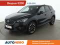 Mazda CX-5 2.2 Turbodiesel Exceed 4WD Zwart - thumbnail 1