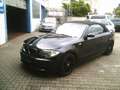 BMW 120 120i Cabrio Schwarz - thumbnail 4