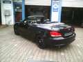 BMW 120 120i Cabrio Schwarz - thumbnail 2