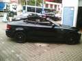 BMW 120 120i Cabrio Schwarz - thumbnail 3